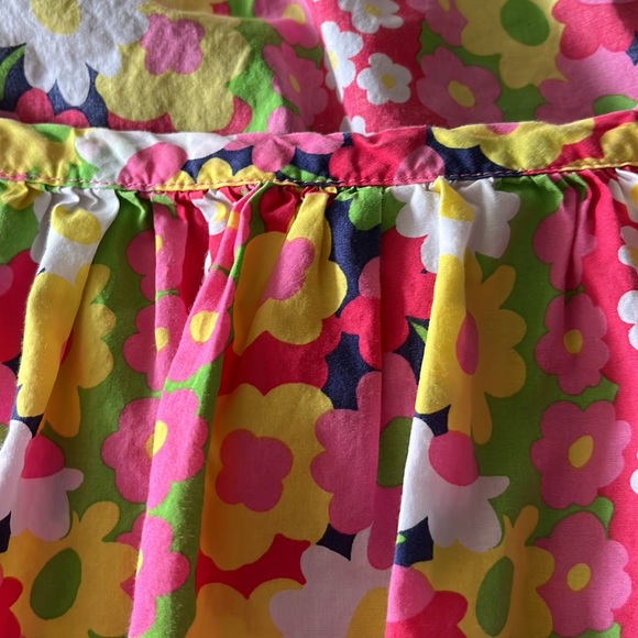 Lilly Pulitzer Short Sleeves Top - Picture 10 of 10